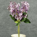 LILAC MINI BOUQUET X4  LAVENDER