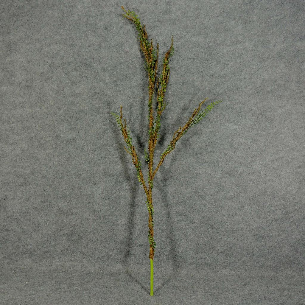 44" BRANCH W/LEAVES