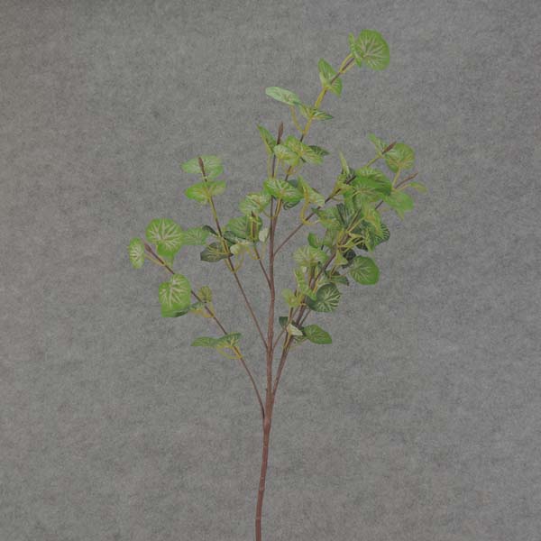 [SB6003-B] 35" FOLIAGE MINI LEAF SPRAY (STYLE B)