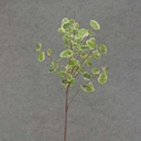 35" FOLIAGE MINI LEAF SPRAY (STYLE C)