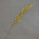 49" FORSYTHIA TWIG SPRAY