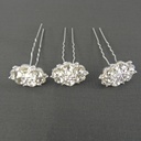 GEM PIN 1" x 2.5" ROUND (12/BOX)