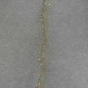 6' BERRY GARLAND PLASTIC O.D. YELLOW/GREEN