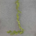 CEDAR GARLAND 70" PLASTIC