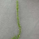 6' WILD FLOWER GARLAND PLASTIC