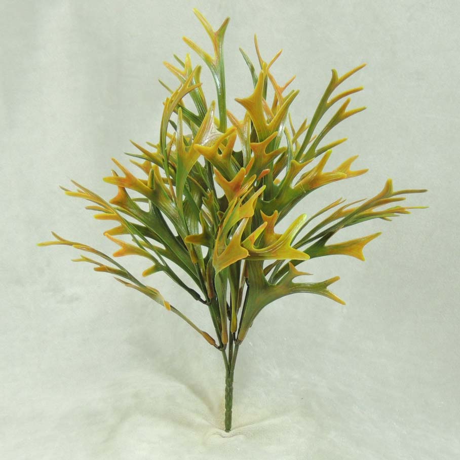 10.5" HARTSHORN BUSH X3 GREEN
