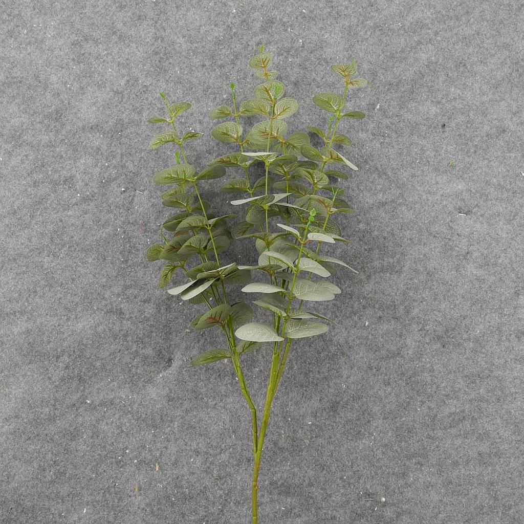 EUCALYPTUS SPRAY FROSTED X11