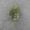 EUCALYPTUS SPRAY FROSTED X11