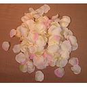 PETALS ROSE (PONGEE)   PEACH (200/BG)