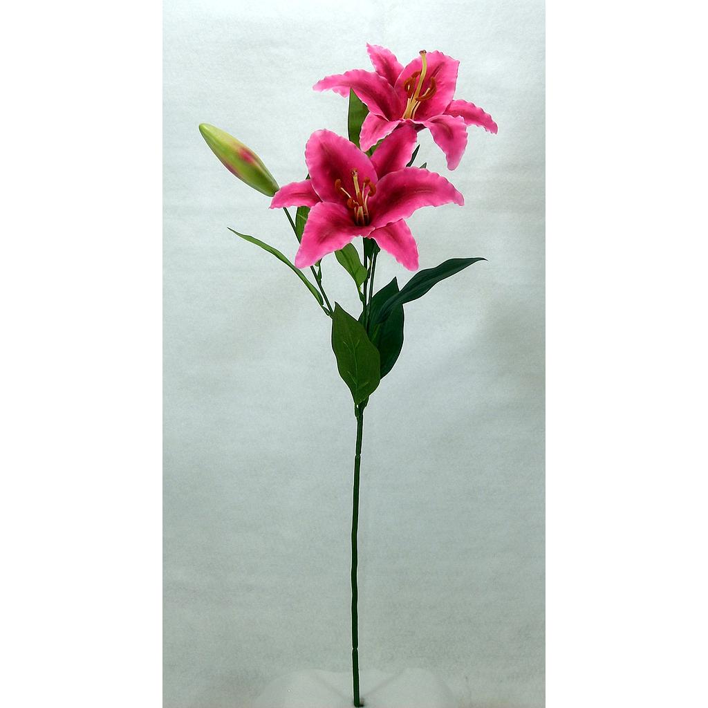 LILY SPRAYx2 BLMS X1 BUD BEAUTY