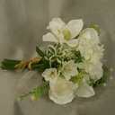 FREESIA/HYDRAN/ROSE/ORCHID BOKY X13 CREAM