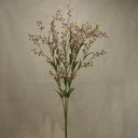 36" MIMOSA SPRAY (3/BUNDLE) PURPLE