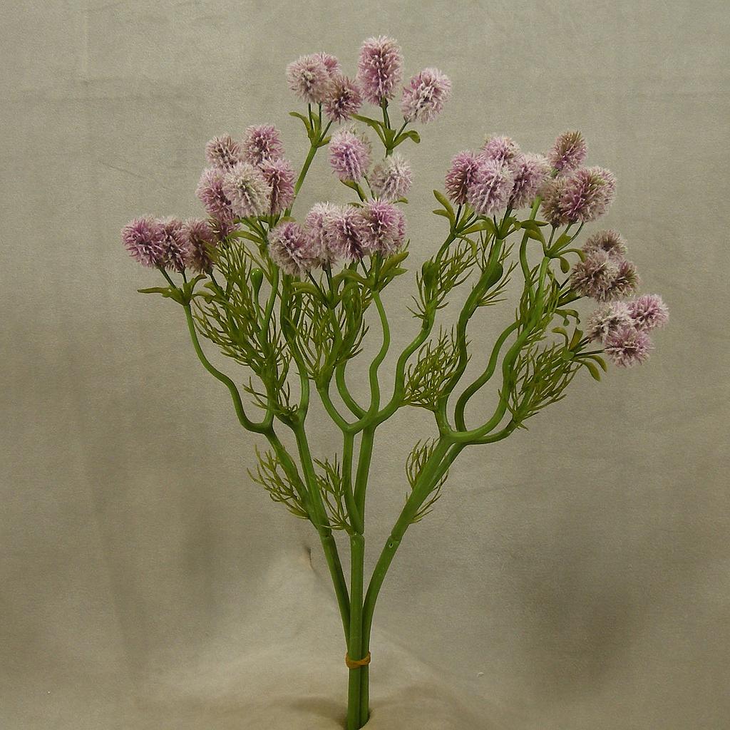 20" AMARANTH SPRAYx2 (3/BUNDLE) LAVENDER