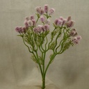 AMARANTH SPRAYx2 20" (3/BUNDLE)  LAVENDER