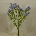 AMARANTH SPRAYx2 20" (3/BUNDLE)  PURPLE