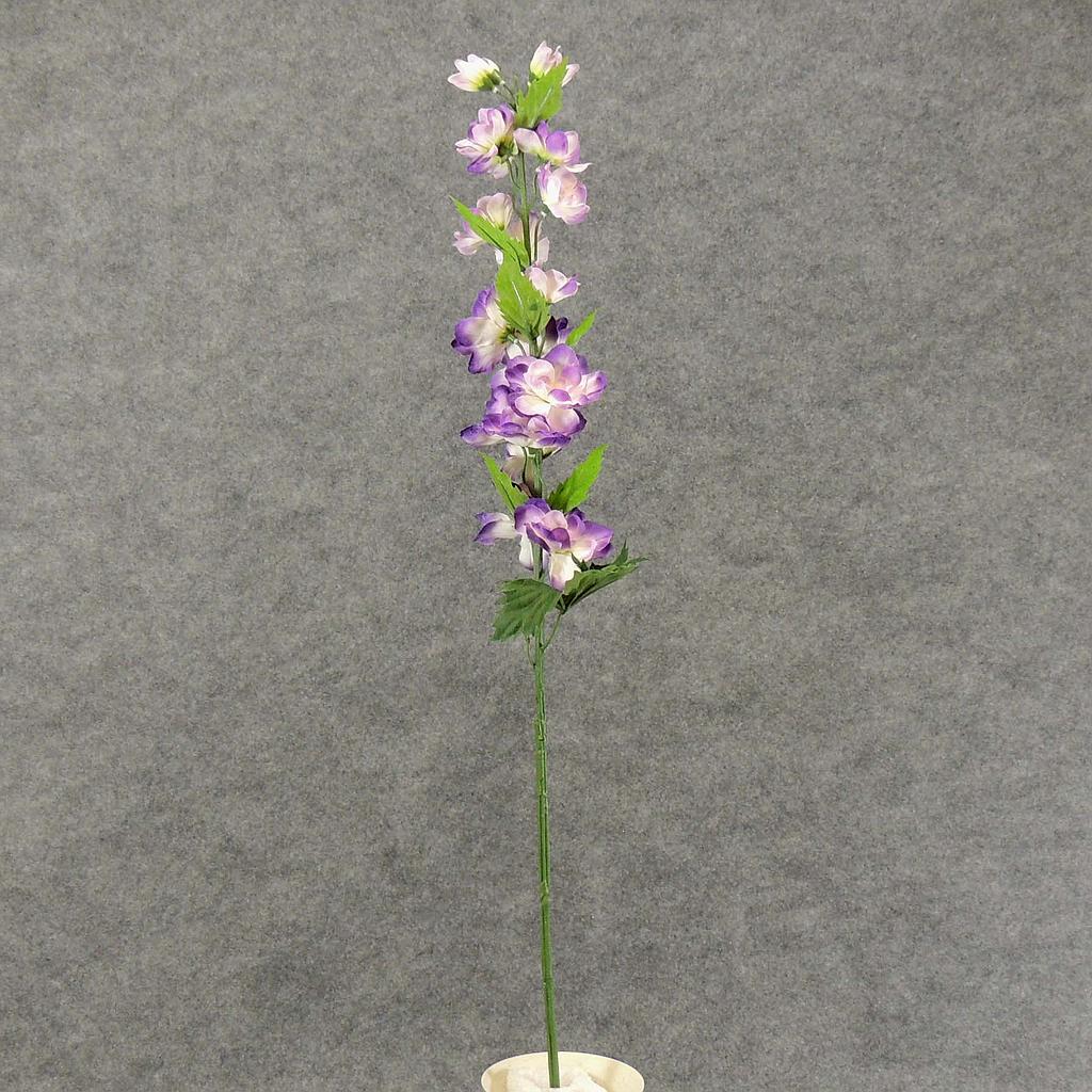 37.25" DELPHINIUM SPRAY 3/BUNDLE