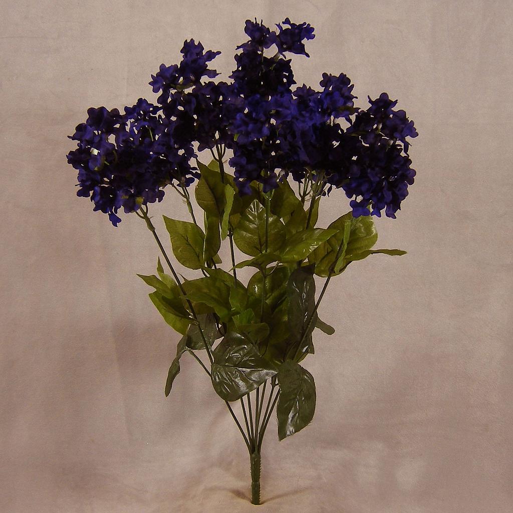 LILAC BUSH X8  PURPLE