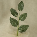 7.5" LEAF COTTON PICK (6/BAG)