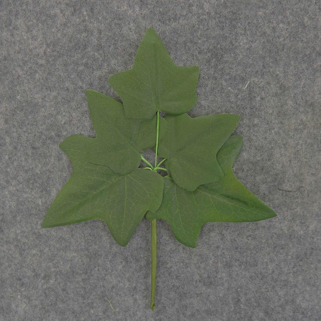 [SE4045-REV] IVY LEAF PICK  (6/BAG)