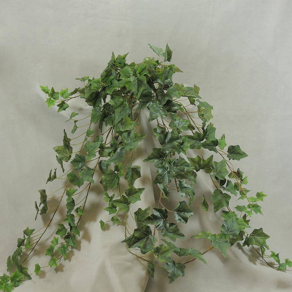 [SE4049-GRN] 40" IVY ENGLISH HANGER 244 LVS