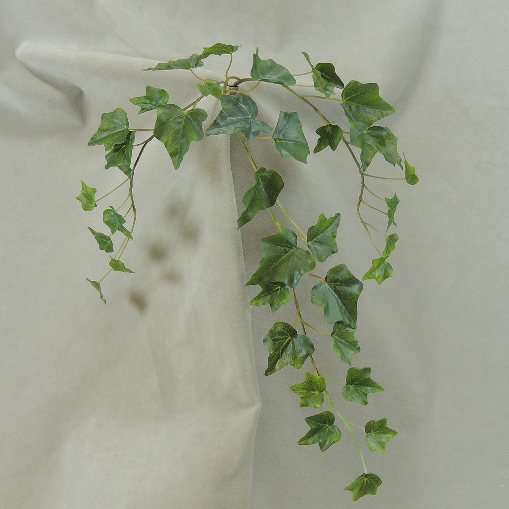 [SE4050-GRN] 25" IVY ENGLISH SPRAY X3 39 LVS GREEN