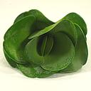 [SE4066] 8" SUCCULENT LEAF PICK GREEN