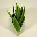 8.5" ALOE PICK GREEN