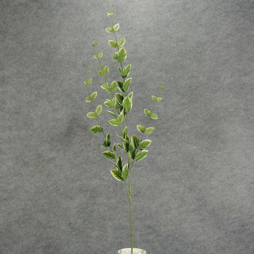 VINCA LEAVES SPRAY X5 42"