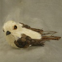 BIRD 7" SISAL 2-STYLES (R&L)