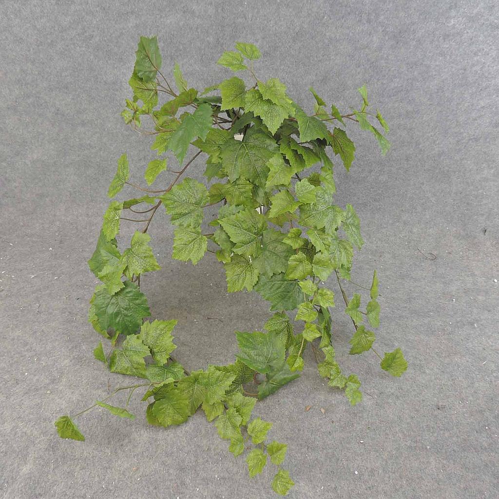 GRAPE IVY HANGER 39" 159 LVS  GREEN