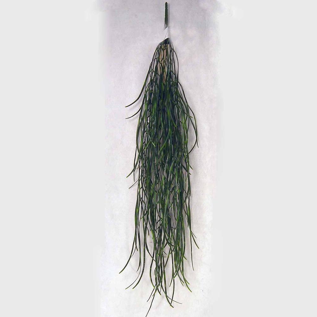 [SG32] 35" FOLIAGE WILLOW BUSH 67 LVS
