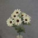 DAISY LARGE BUSH X12 18"