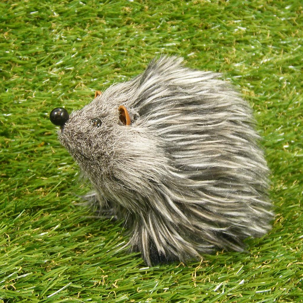 HEDGEHOG 3.25" X 4"