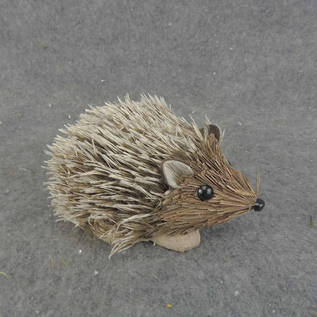 HEDGEHOG 5" x 3.5" SMALL