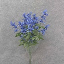 LILY MINI BUSH BLUE