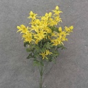 LILY MINI BUSH YELLOW