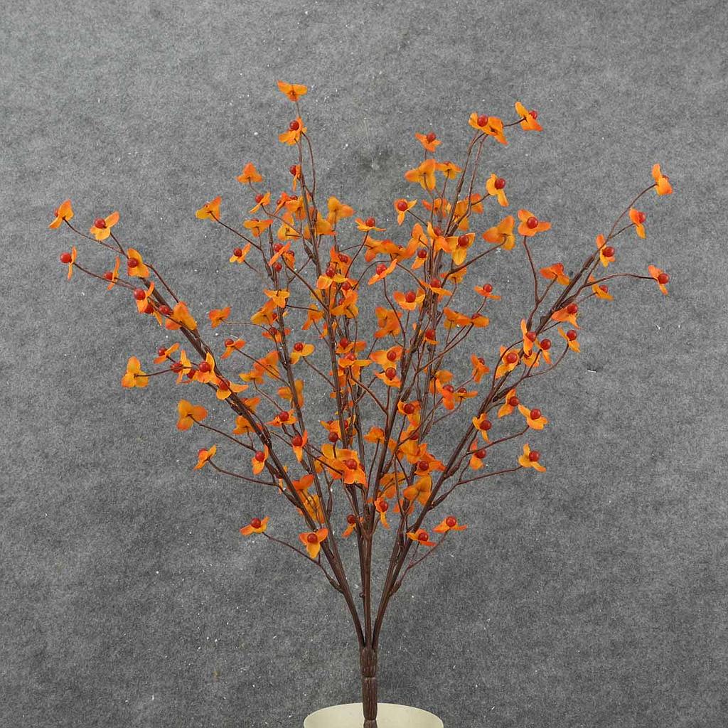 [SNF8003] 22" BITTERSWEET BUSH X7 ( Tall)
