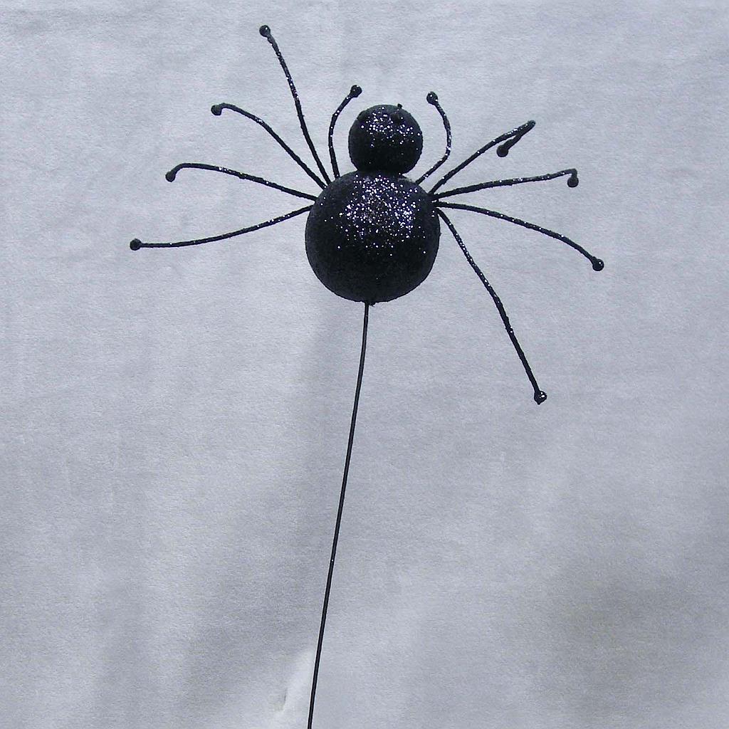 14.5" SPIDER 14 PICK BLACK