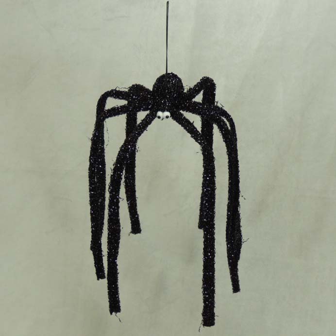 SPIDER BLACK 2.75"x1.75"(BODY)
