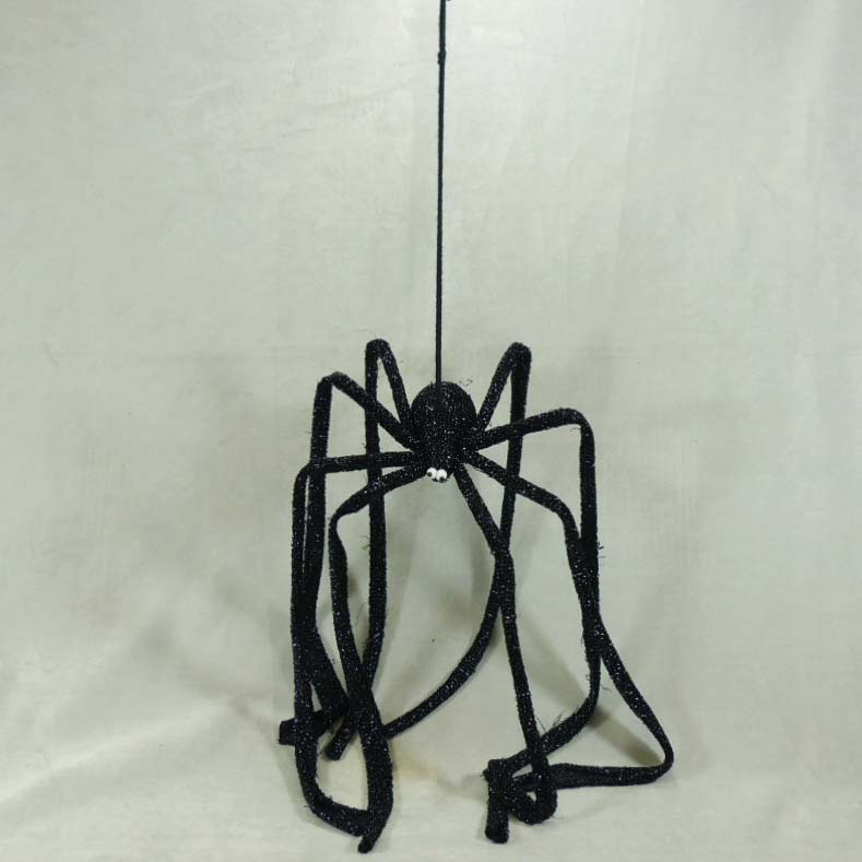 SPIDER BLACK 5" X 2.75"(BODY)