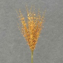 23" WHEAT BUNDLE SPRAY X8