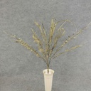 27" FERN/GRASS BUSH X7