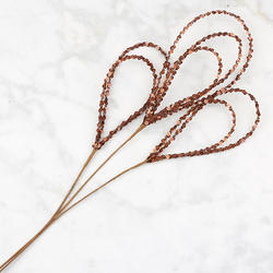 29&quot; SEQUIN LOOP SPRAYS X3