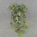 HOLLY (REAL TOUCH) H. BUSH X7  GREEN