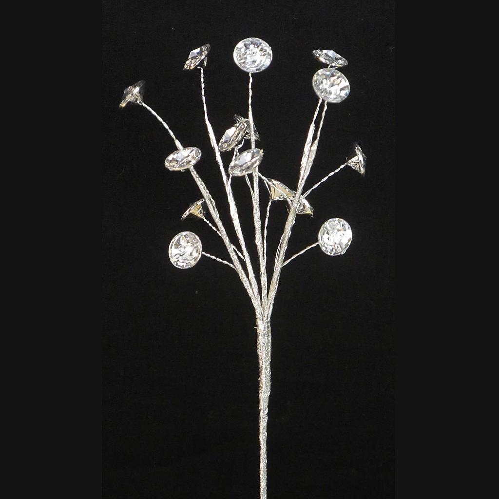 DIAMOND JEWEL PICK 9" (6/BAG)