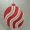 DISPLAY 15" ORNAMENT BALL SHAPE