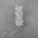 PINE STEM 31" FROSTED W/ICE