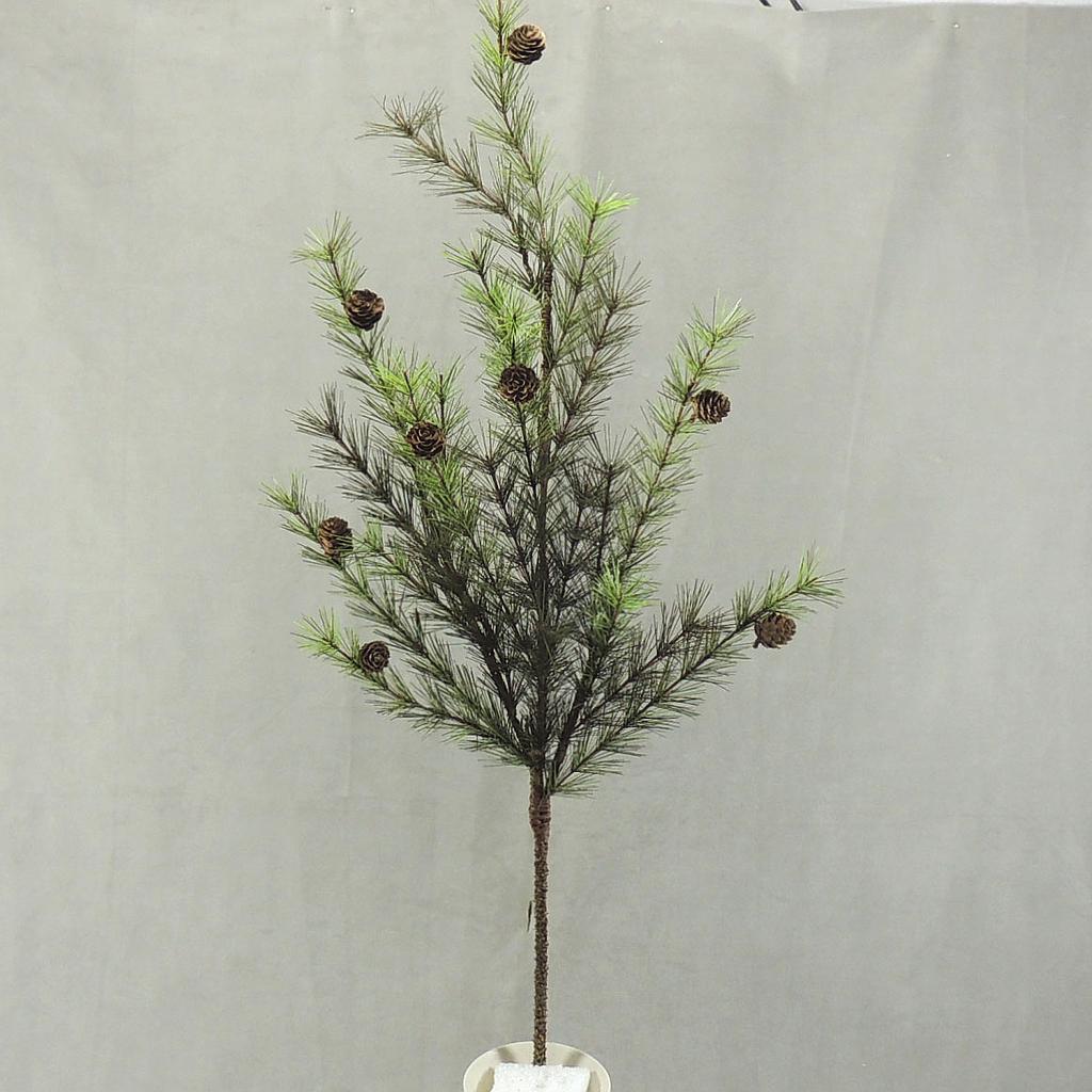 [XB4012] 37" PINE SPRAY