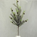 37" PINE SPRAY