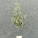 PINE SPRAY 25"  W/ICE